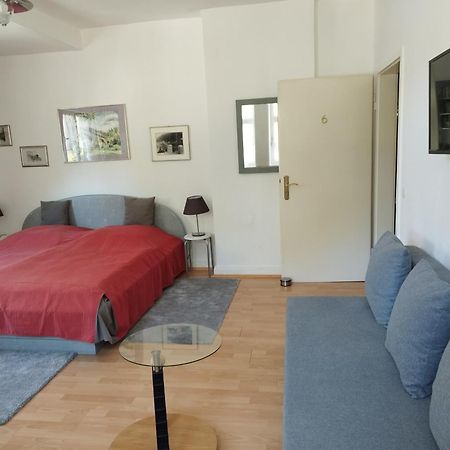 Schmoekermuehle Bed & Breakfast Andernach Bagian luar foto