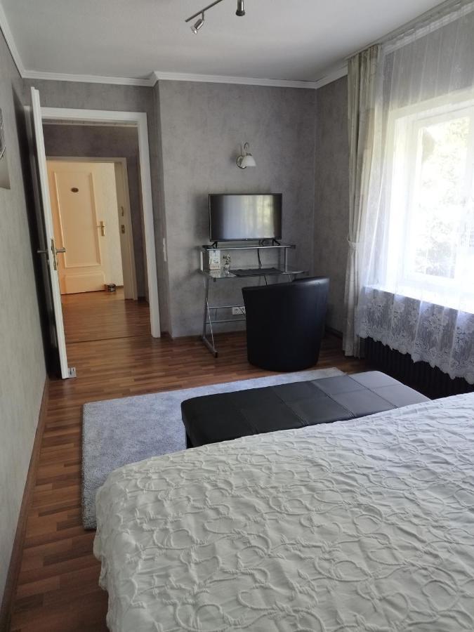 Schmoekermuehle Bed & Breakfast Andernach Bagian luar foto