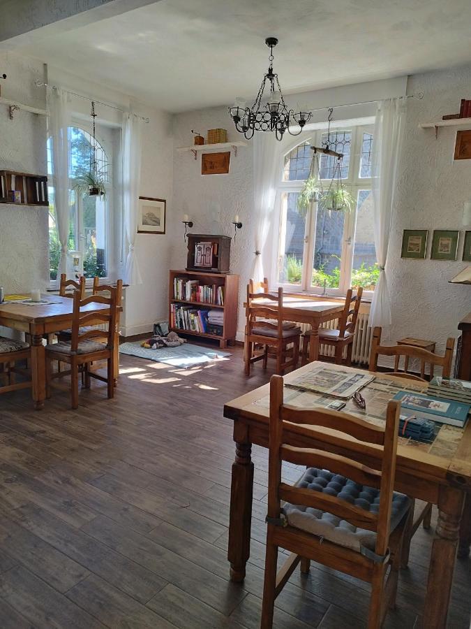 Schmoekermuehle Bed & Breakfast Andernach Bagian luar foto