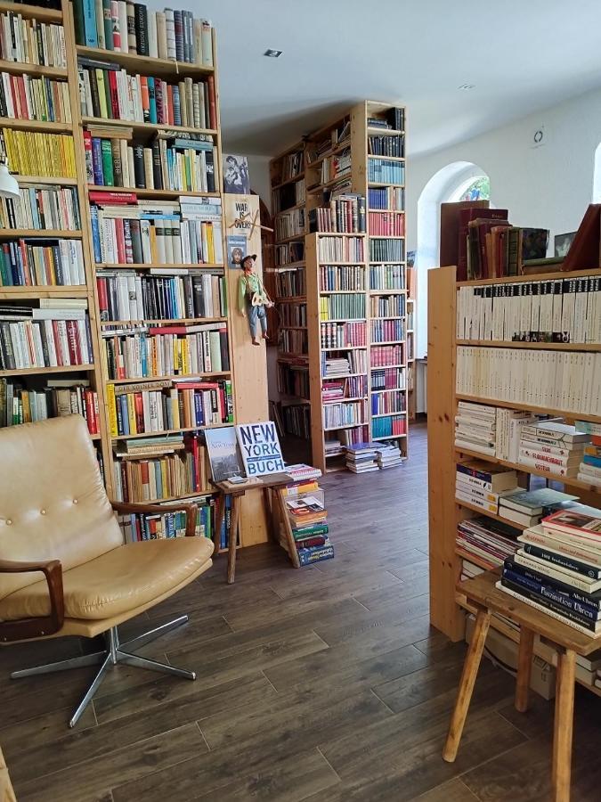 Schmoekermuehle Bed & Breakfast Andernach Bagian luar foto