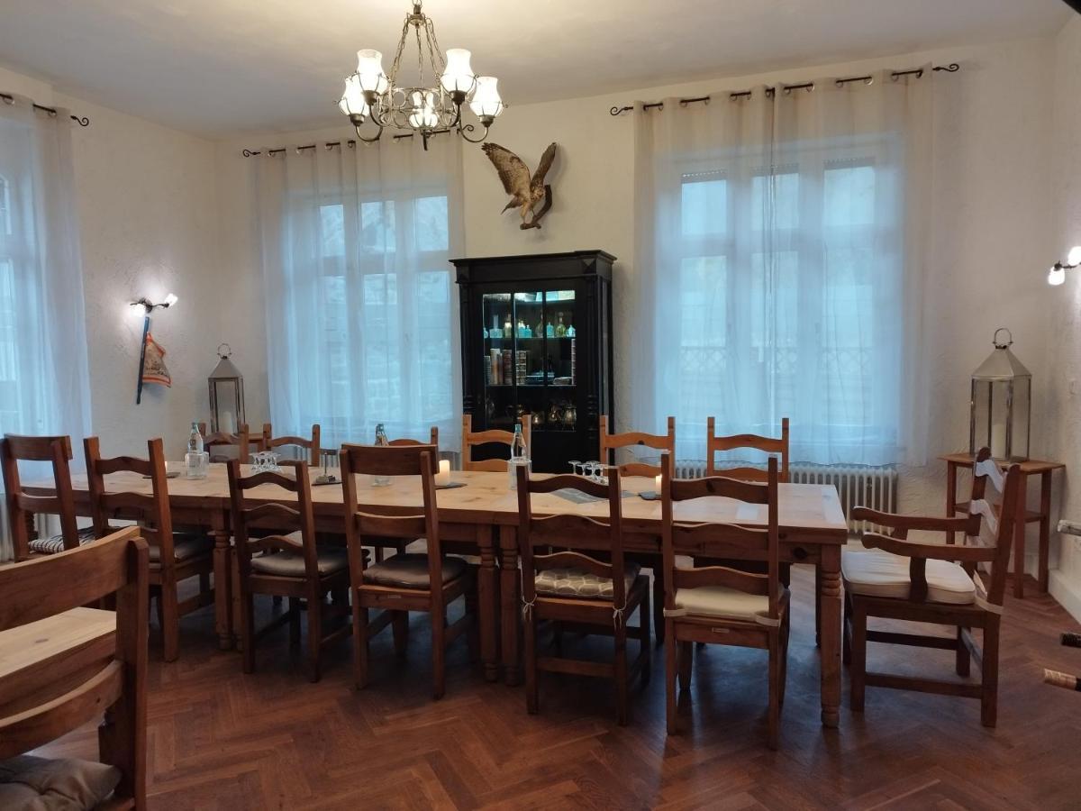 Schmoekermuehle Bed & Breakfast Andernach Bagian luar foto