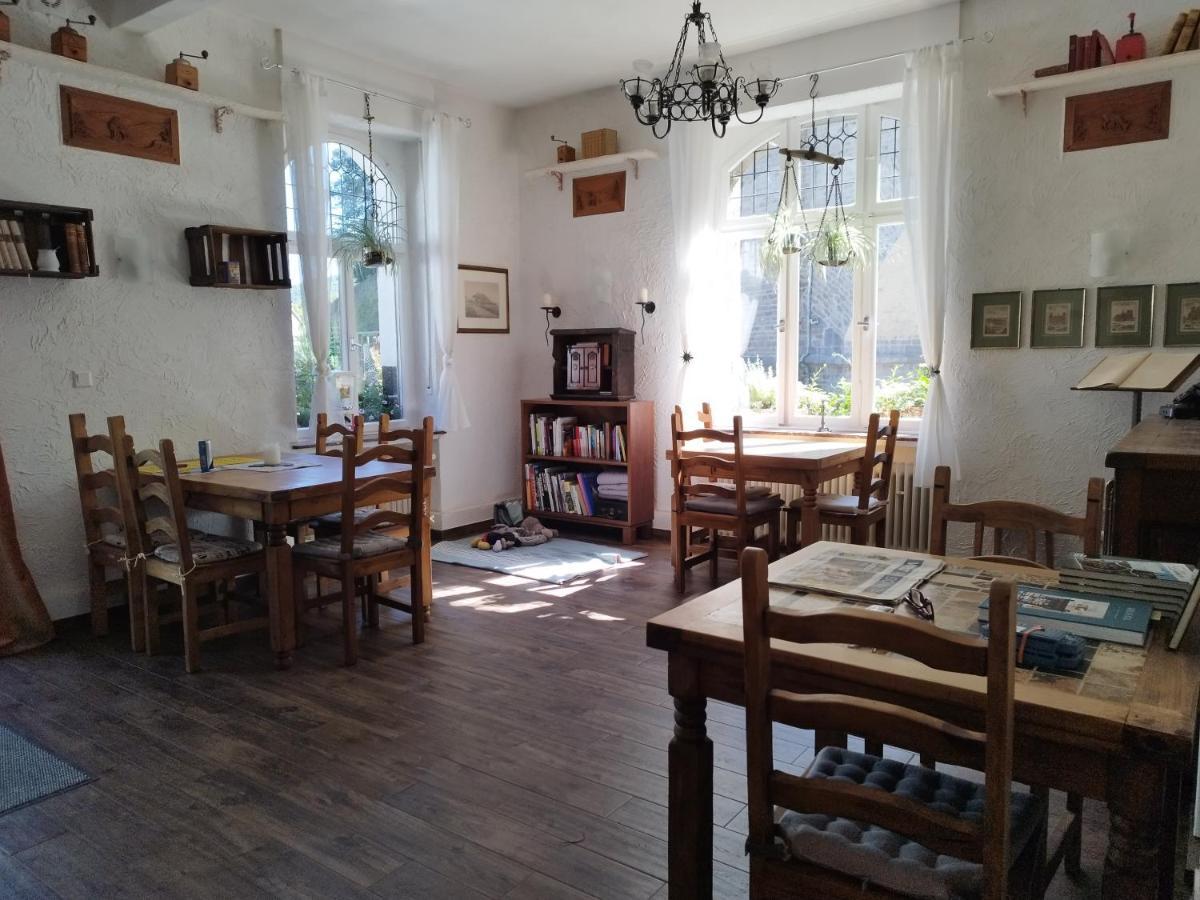 Schmoekermuehle Bed & Breakfast Andernach Bagian luar foto
