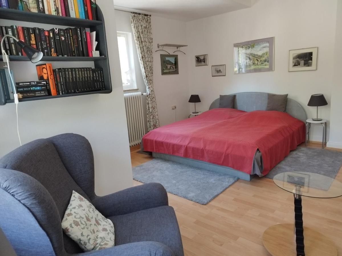 Schmoekermuehle Bed & Breakfast Andernach Bagian luar foto