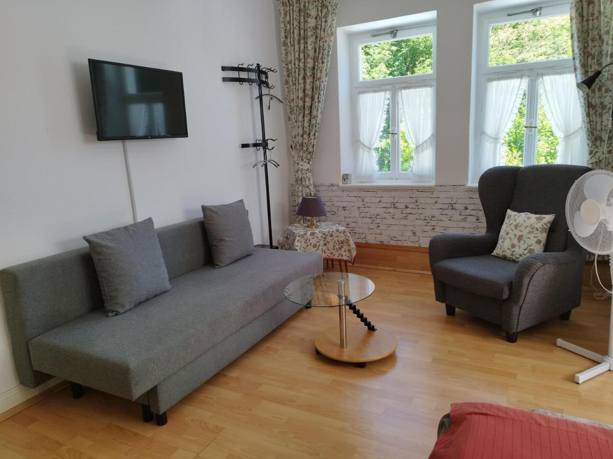 Schmoekermuehle Bed & Breakfast Andernach Bagian luar foto