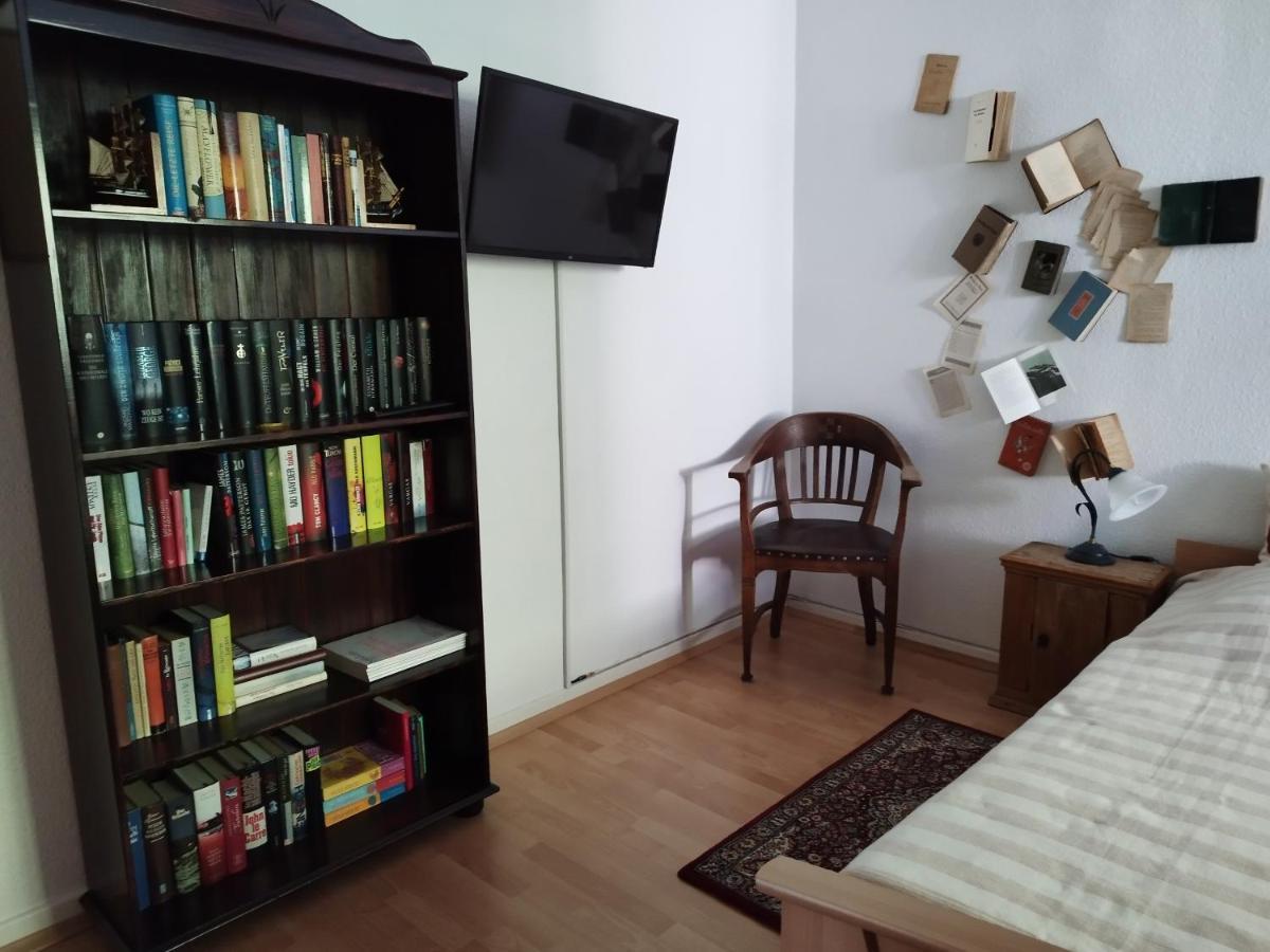 Schmoekermuehle Bed & Breakfast Andernach Bagian luar foto