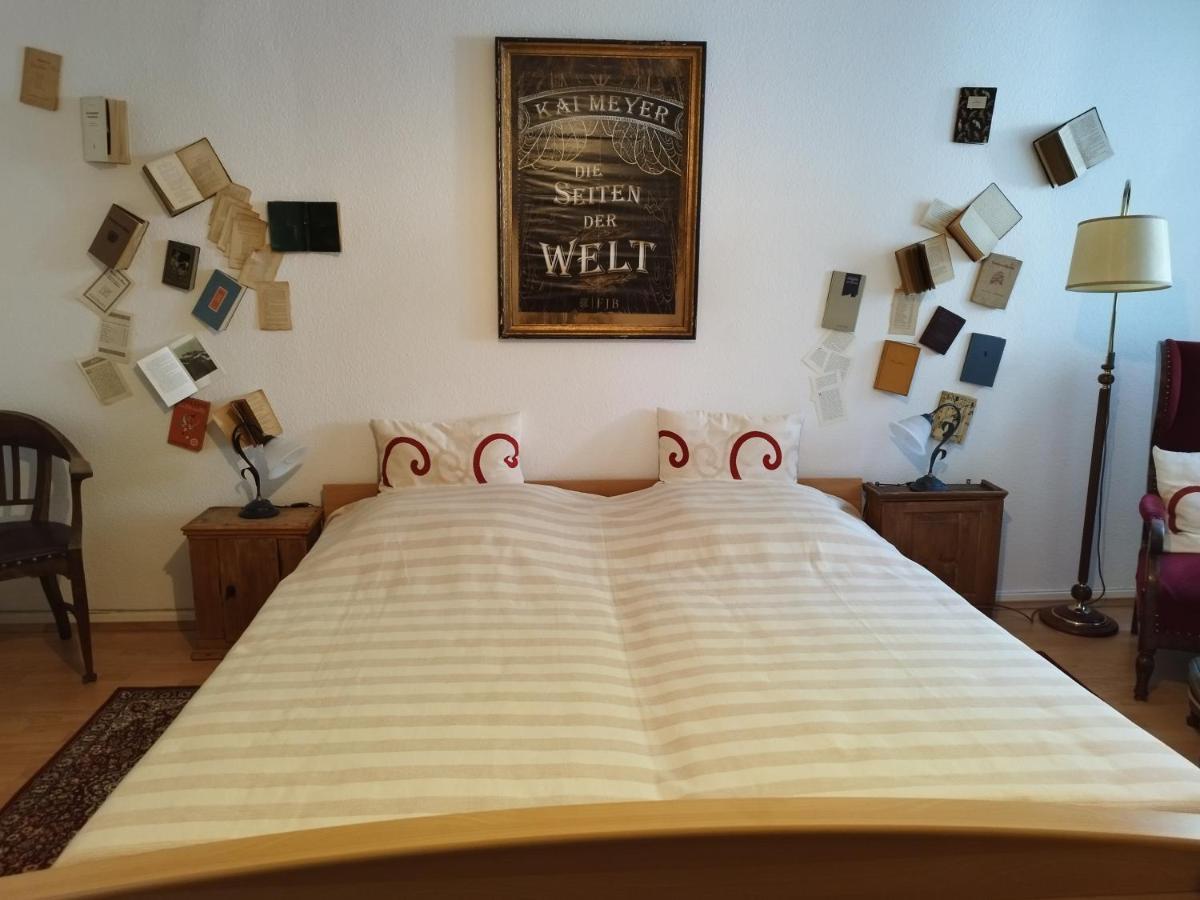 Schmoekermuehle Bed & Breakfast Andernach Bagian luar foto