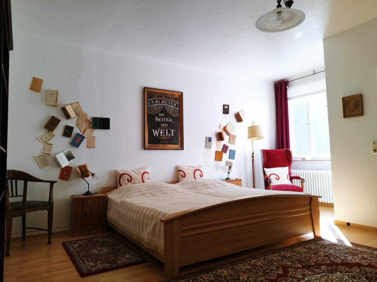 Schmoekermuehle Bed & Breakfast Andernach Bagian luar foto