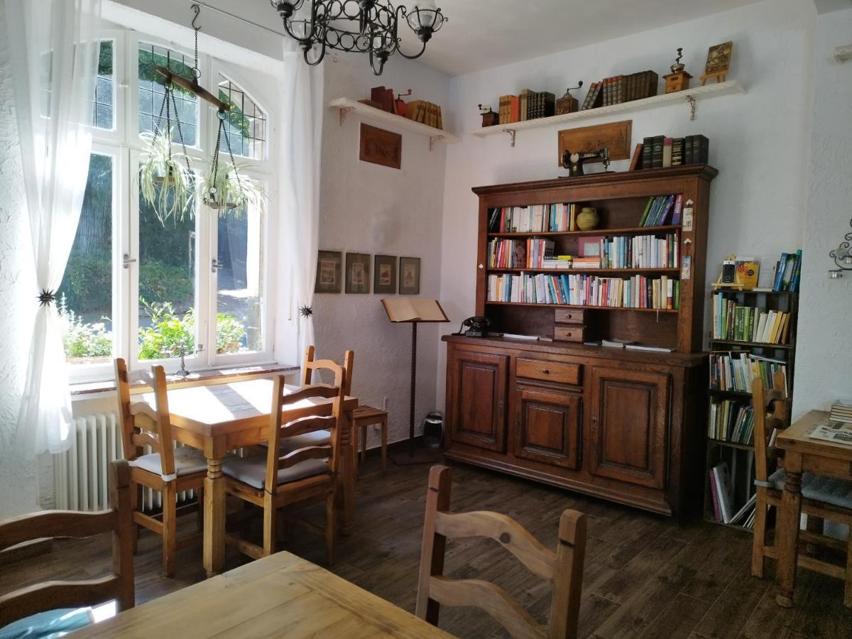Schmoekermuehle Bed & Breakfast Andernach Bagian luar foto