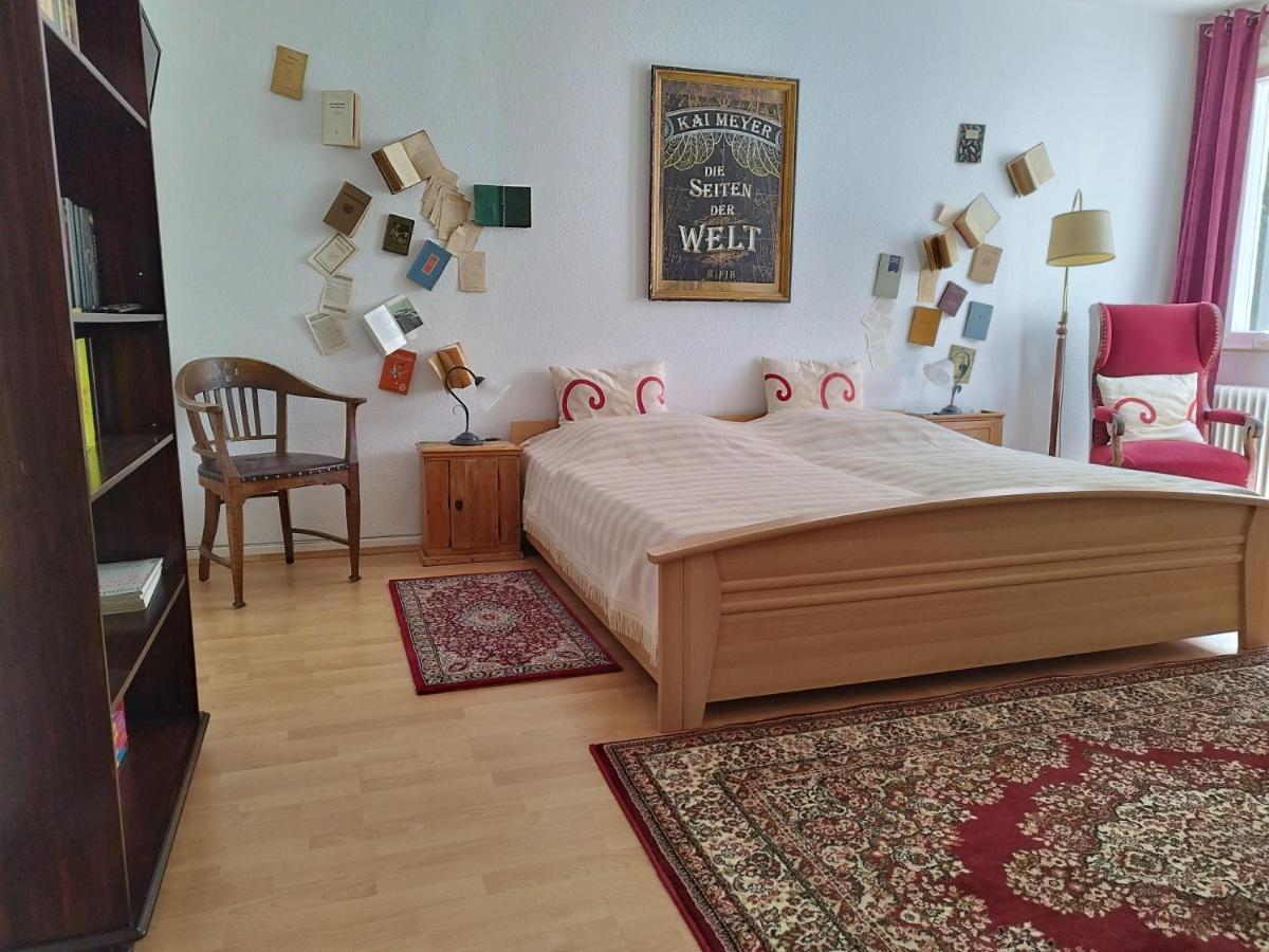 Schmoekermuehle Bed & Breakfast Andernach Bagian luar foto