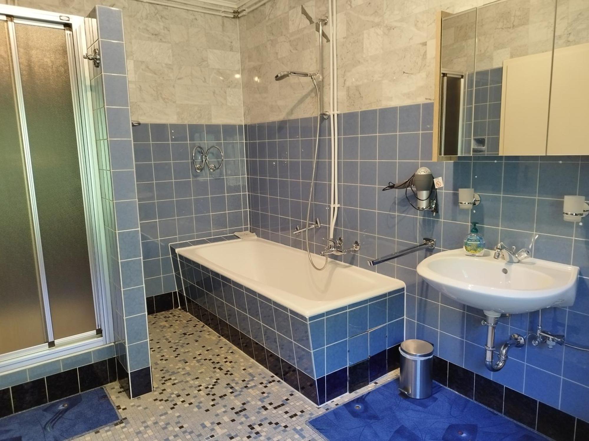 Schmoekermuehle Bed & Breakfast Andernach Bagian luar foto