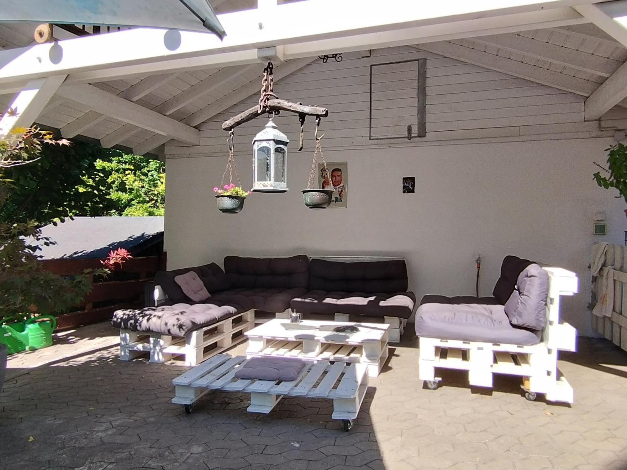 Schmoekermuehle Bed & Breakfast Andernach Bagian luar foto
